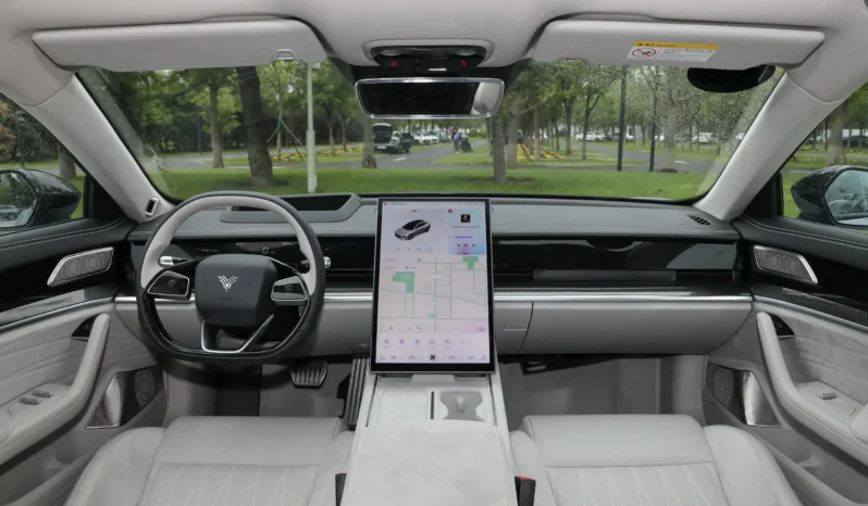 
								Neta S Shooting Brake full									