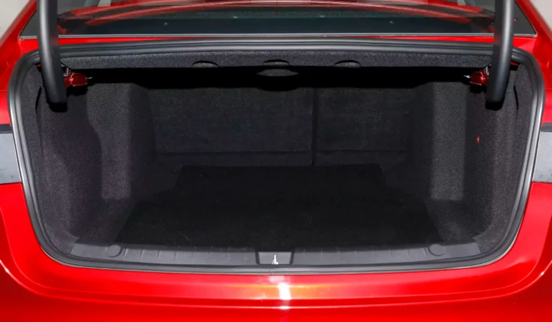 
								BYD Qin PLUS EV full									