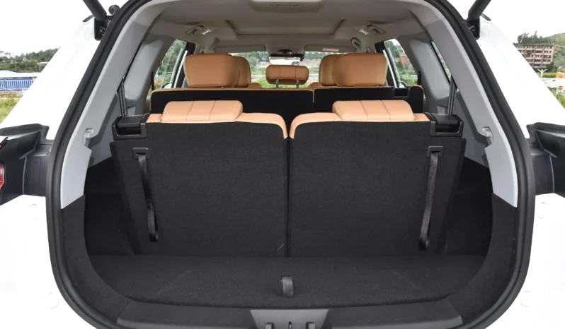 
								Chery Tiggo 8 PRO full									