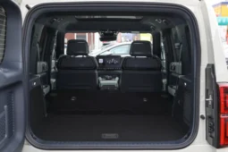 
										Fangchengbao Bao 5 (BYD Leopard 5) full									