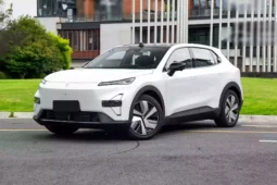 
										Changan DEEPAL S05 full									