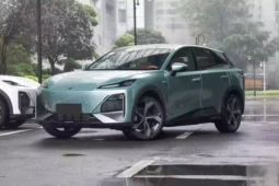 
										Changan DEEPAL S07 REEV full									