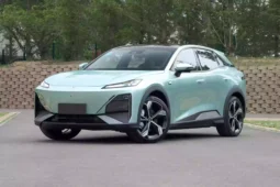 
										Changan DEEPAL S07 EV full									