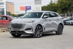 
										Changan UNI-K iDD full									