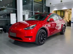
										Tesla Model Y full									