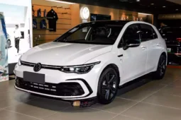 
										Volkswagen Golf 2024 full									