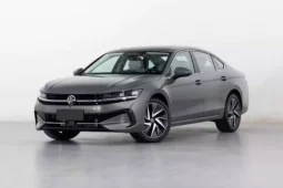 
										Volkswagen Magotan full									