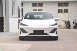 
										Changan DEEPAL SL03 EV full									