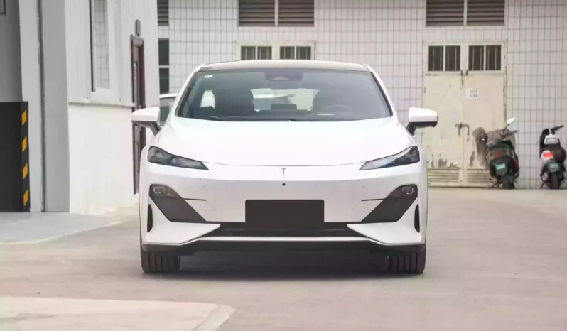 
								Changan DEEPAL SL03 EV full									