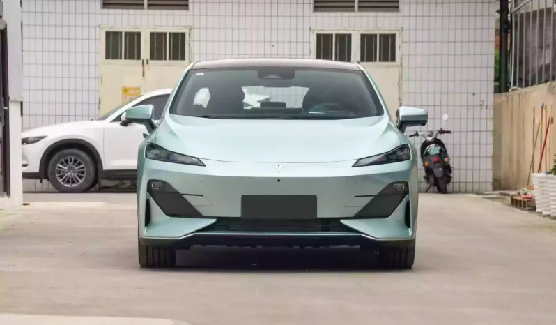 
								Changan DEEPAL SL03 REEV full									