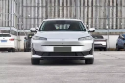 
										Changan Qiyuan A05 (NEVO) full									