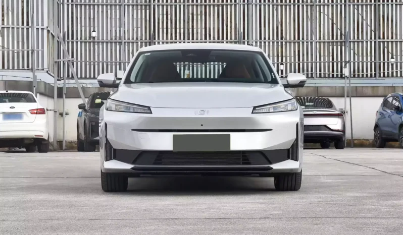 
								Changan Qiyuan A05 (NEVO) full									