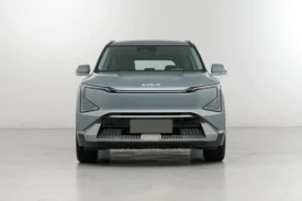 Kia EV5