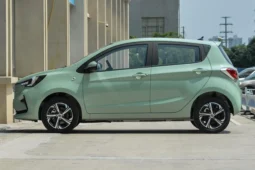 
										Changan Benben E-Star full									