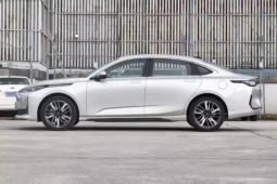 
										Changan Qiyuan A05 (NEVO) full									