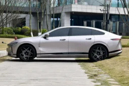 
										Changan Qiyuan A07 (NEVO) full									