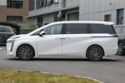 
										GAC Trumpchi E8 PHEV full									