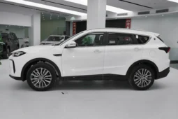 
										Jetour X70 C-DM full									