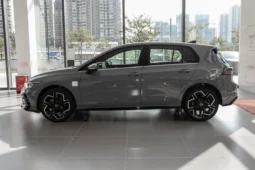 
										Volkswagen Golf full									