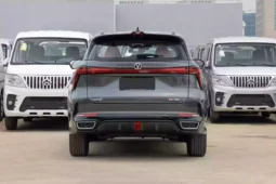 
										Changan CS75 PLUS full									