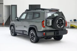 
										Changan DEEPAL G318 full									