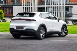 
										Changan DEEPAL S05 full									