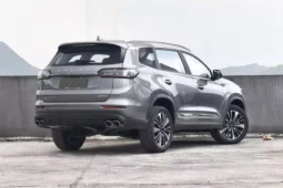 
										Chery Tiggo 8 PLUS full									