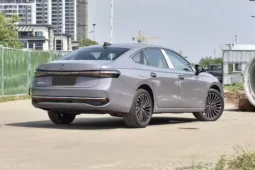 
										Volkswagen Passat full									