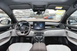 
										BYD Qin PLUS DM-i full									