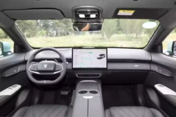 
										Changan DEEPAL S07 EV full									