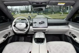 
										Changan Qiyuan A07 (NEVO) full									