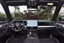 
										GAC Trumpchi Emkoo full									