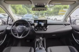 
										Toyota Levin GT full									