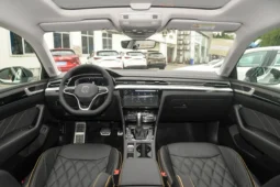 
										Volkswagen Arteon full									