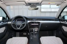 
										Volkswagen Magotan 2023 full									