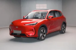 
										Geely Galaxy E5 full									