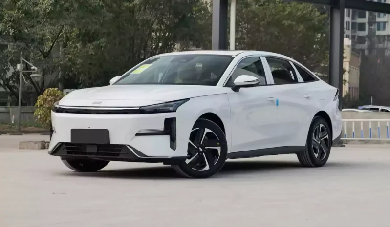 
								Geely Galaxy L6 full									