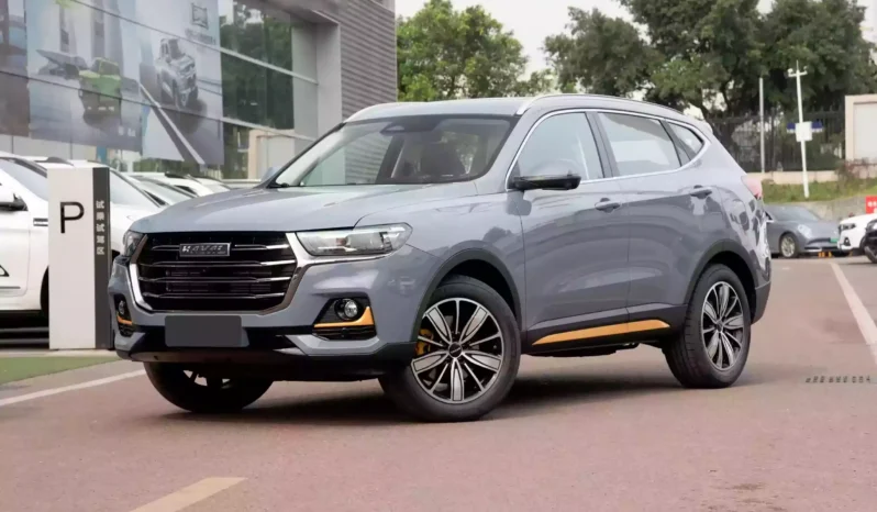
								Haval H6 2023 full									