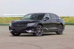 
										Voyah Dreamer EV full									