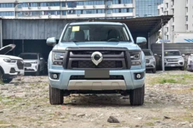 GWM King Kong Cannon