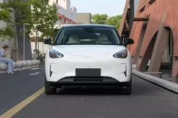 
										Geely Star Wish full									