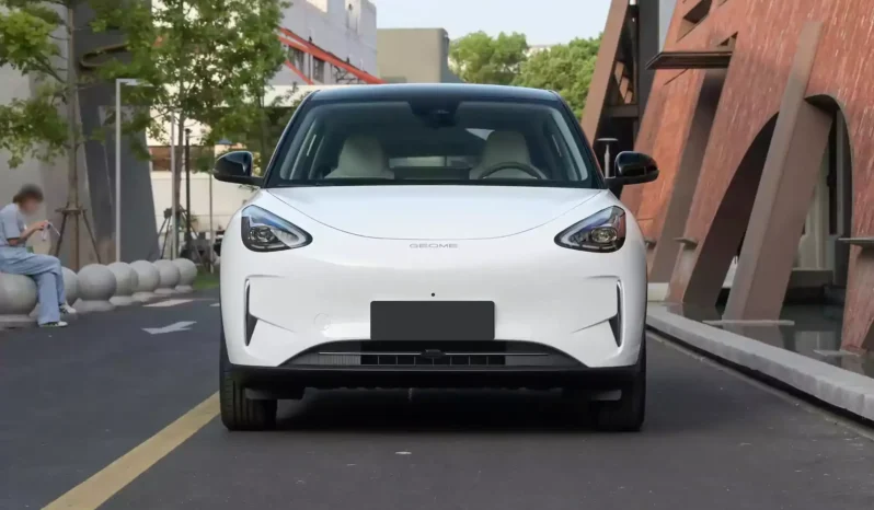 
								Geely Star Wish full									