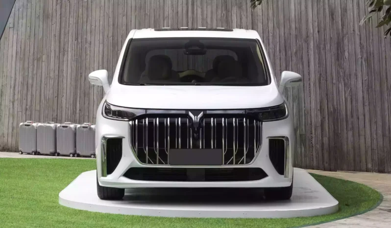 
								Voyah Dreamer PHEV full									