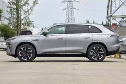 
										EXEED Sterra ET full									