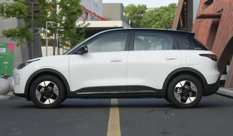 
								Geely Star Wish full									