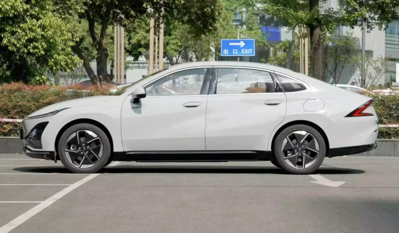 
								Wuling Xingguang EV full									