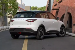 
										Geely Star Wish full									