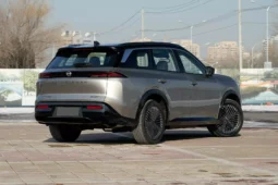 
										Nissan Pathfinder full									