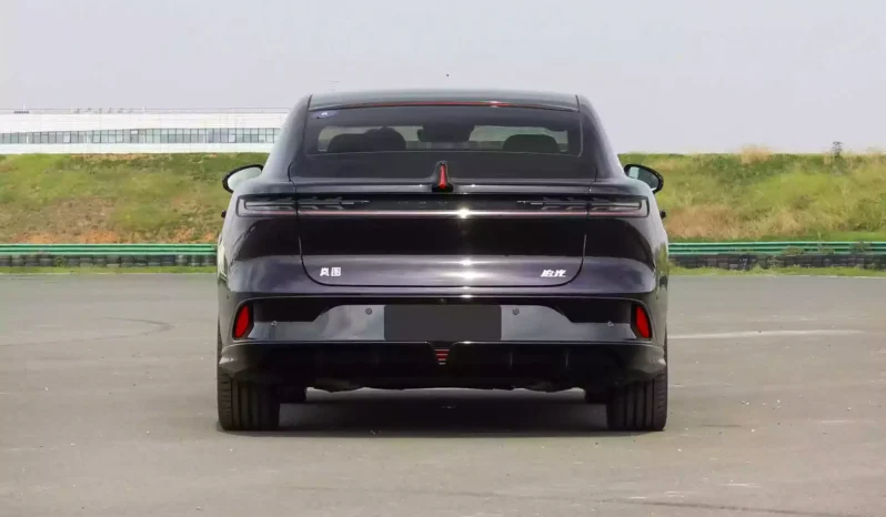 
								Voyah Passion PHEV full									