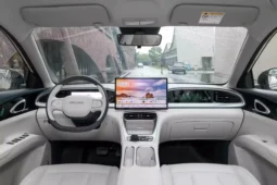 
										Geely Star Wish full									